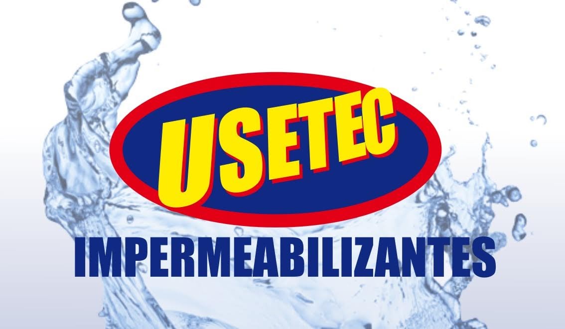 Usetec Impermeabilizantes